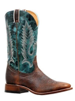 Men's Boulet Western Boot #6250