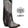 Women's Corral Western Boot #C3877 -Durango Shop 6273a5fa1f5b7452862105de1b720db1