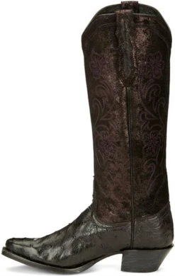 Women's Tony Lama Ines Western Boot #VF3057 -Durango Shop 62a2d84b268fc57aa670aae3fcf9d500