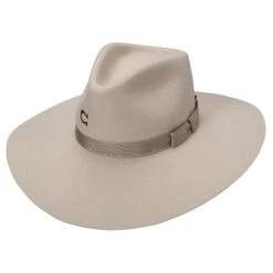 Charlie 1 Horse Highway Wool Hat #CWHIWA-4036 -Durango Shop 62c8f94466a10ae5ed3d0263768b3eb6 1