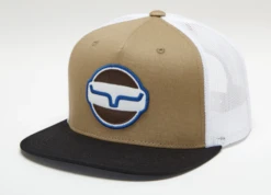 Men's Kimes Ranch Union Made Trucker Cap -Durango Shop 62ca8d7e9bf1e6c06af6c07cad8d03e6