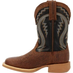 Youth's Durango Lil' Rebel Pro Western Boot #DBT0237Y -Durango Shop 630b5b55d2f8d78b5e2d4a3e7be28c86