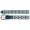Women's Catchfly Western Belt #2040BE17 -Durango Shop 633d53b400ee2cbb289f2f3240822e49