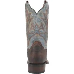 Women's Dan Post Kelsi Western Boot #DP4648 -Durango Shop 634c5ad9523a5d1333abee768ec60b41