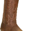 Men's Abilene Traditional Western Boot #6403 -Durango Shop 64036403Z Z is leather sole