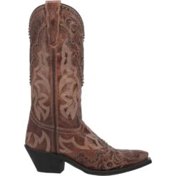 Women's Laredo Braylynn Boot #52410 -Durango Shop 6438fafb8c902d80aabe51337513da13 bc43a48d 2460 4561 a050 d8ff87a6a2ab