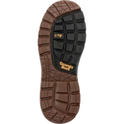 Men's Georgia Waterproof OT Work Boot #GB00523 13 Men's Georgia Waterproof OT Work Boot #GB00523 -Durango Shop 64669381ed791814bb24d7f28db7c40e