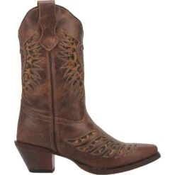 Women's Laredo Stella Boot #52396 -Durango Shop 64c00d891c5dc90417da699719e21b31