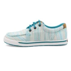 Children's/Youth's Twisted X Hooey Loper Shoe #YHYC005 (11C-6Y) -Durango Shop 65197d432c24ad5c60f292574517395a 1