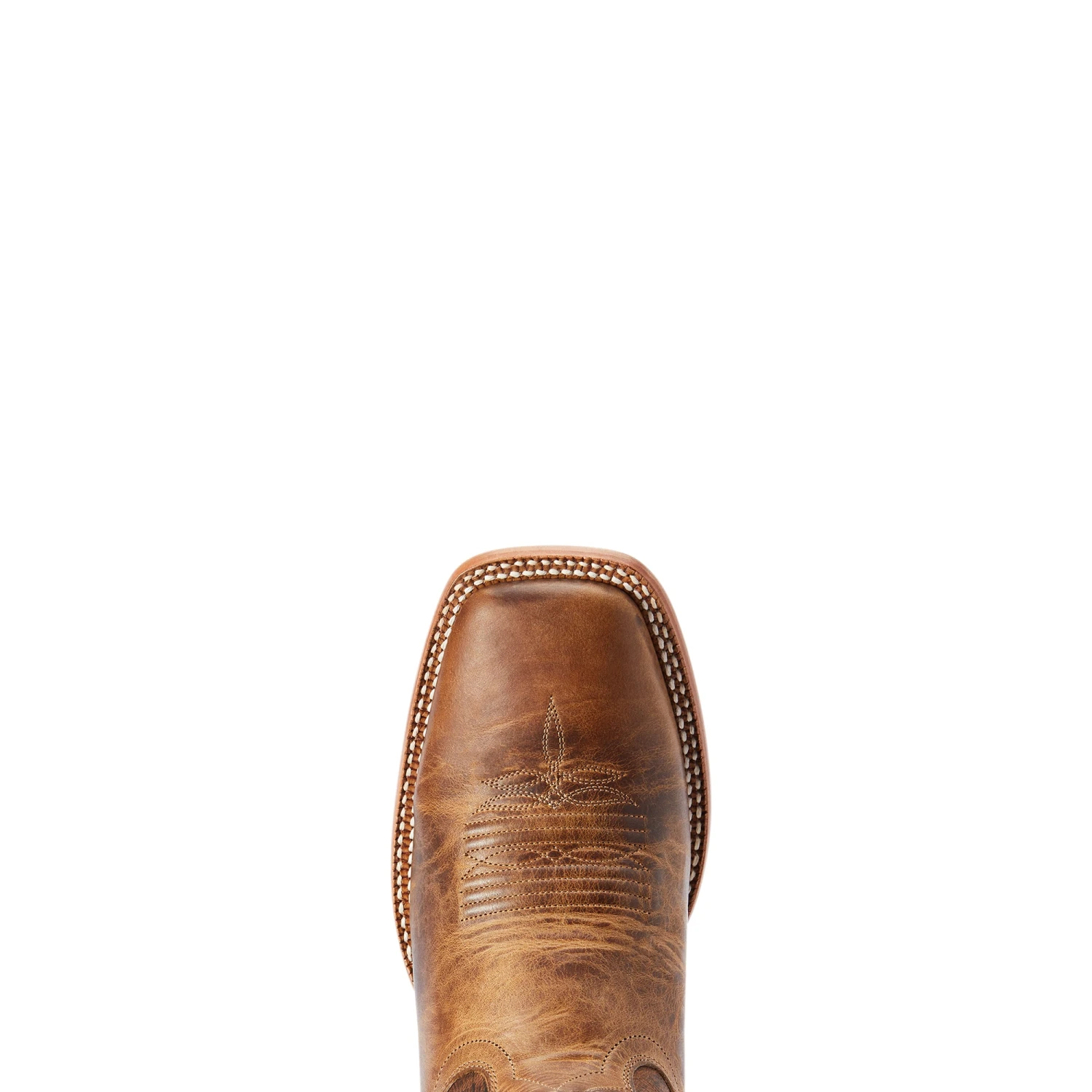 Men's Ariat Point Ryder Western Boot #10042471 4 Men's Ariat Point Ryder Western Boot #10042471 - Image 2