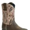 Children's Roper Brown Horse Western Boot #09-018-9991-0116BR -Durango Shop 65fe2bd358004e7422c311b11c93b353