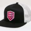Men's Kimes Ranch Jack Trucker Cap -Durango Shop 666691dcd9a58bae58a7cdc384f997bd