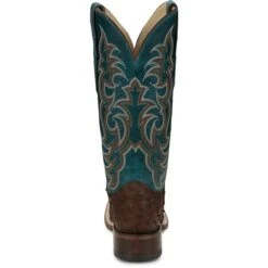 Women's Justin Cowgal Western Boot #AQ8651 -Durango Shop 66b79510047006c82a422ece7f8256cf