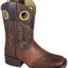 Youth's Smoky Mountain Luke Boot #2481Y (3.5Y-7Y)