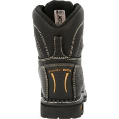 Women's Georgia AMP LT Waterproof Logger Work Boot #GB00484-C 11 Women's Georgia AMP LT Waterproof Logger Work Boot #GB00484-C -Durango Shop 6767d674a3852243534b3b99f883129d