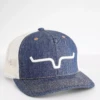 Men's Kimes Weekly Tall Denim Cap -Durango Shop 67e3ee2ec38b0587ccd1746f7b57c4d5 dc9ba2b8 3593 485f a1b1 65b22ccf9b75
