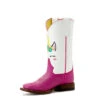 Children's Macie Bean Western Boot #MK9205 (9C-3C Full Sizes Only) -Durango Shop 68272aba227ebe12bf0ed5cb4bd66c8a