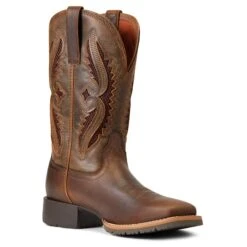 Women's Ariat Hybrid Rancher VentTEK 360° Western Boot #10040411 -Durango Shop 6833aeb525d8d70f7ac06ec02bbce955