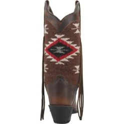 Women's Laredo Bailey Western Boot #52376 -Durango Shop 684569fdfe4de8ffad5b9ddb86fe04b5