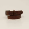 Boy's Ariat Western Belt #A1307402 1 Boy's Ariat Western Belt #A1307402 -Durango Shop 688747e26d139020a14b7f2512c753d4