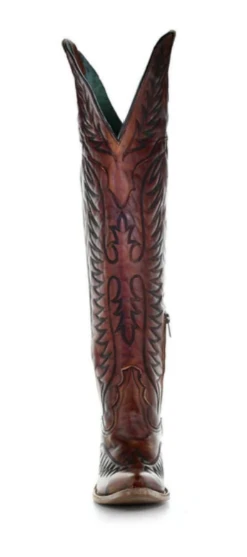 Women's Corral Western Boot #E1507 -Durango Shop 68c32e095ffcea3c751f8584f14d645f