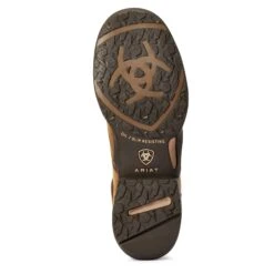 Women's Ariat Waterproof Composite Toe Anthem Lacer Work Boot #10034143 9 Women's Ariat Waterproof Composite Toe Anthem Lacer Work Boot #10034143 -Durango Shop 68c3b057216d239a008ffd302e2a383a