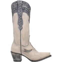 Women's Dan Post Shiver Western Boot #DP4305 -Durango Shop 68c7f293975be63e3e35a1a7dcfae110