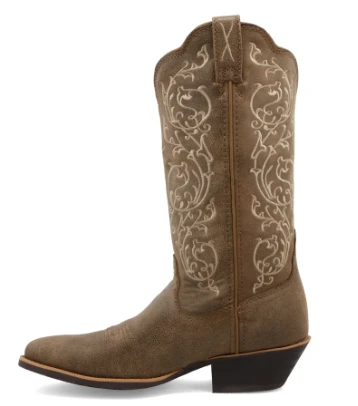 Women's Twisted X Western Boot #WWT0025 5 Women's Twisted X Western Boot #WWT0025 - Image 3