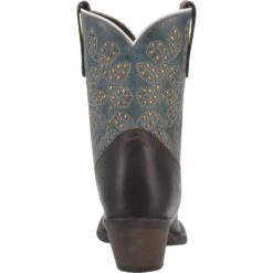 Women's Laredo Randee Western Boot #LA1035 -Durango Shop 690e25aa3ad80404e168c36332985f9b