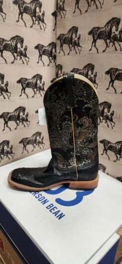 Women's Anderson Bean Western Boot #324718 -Durango Shop 6925b047f6c16af0bcd7d130ddcc87e3