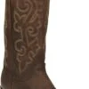 Men's Justin Buck Western Boot #2253 -Durango Shop 6953f0c25b7d3f5a57e32b0a5aec5cf3