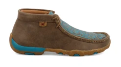 Women's Twisted X Chukka Driving Moc #WDM0148 -Durango Shop 697bae295293a94723ccb25460007ea3