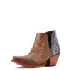 Women's Ariat Dixon Chimayo Western Boot #10042579 -Durango Shop 69ff03287a89bf060b5fe47898bf2ade