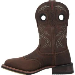 Men's Dan Post Lampasas Western Boot #DP6018 -Durango Shop 6a70c566d49c3d80185923b8da75ff53