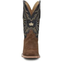 Men's Justin Dillon Western Boot #GR8015 -Durango Shop 6a95bda45b941caab1221b9f5c4b3e70