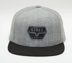 Men's Kimes Ranch Premium Distance Cap -Durango Shop 6ac318668753f8f8cb0bdf9a3ddde6b6