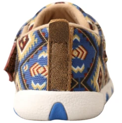 Infant's Twisted X Driving Moc #ICA0019 -Durango Shop 6b06f60605c29773d8eb460f9a77262a