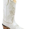 Children's Old West Western Boot #CF8224 -Durango Shop 6b512275d39153132eb4ba6accbdb6d3