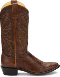 Men's Justin Buck Boot #1560 -Durango Shop 6bf9fc8b46e943b4d9cce82920bafb1f