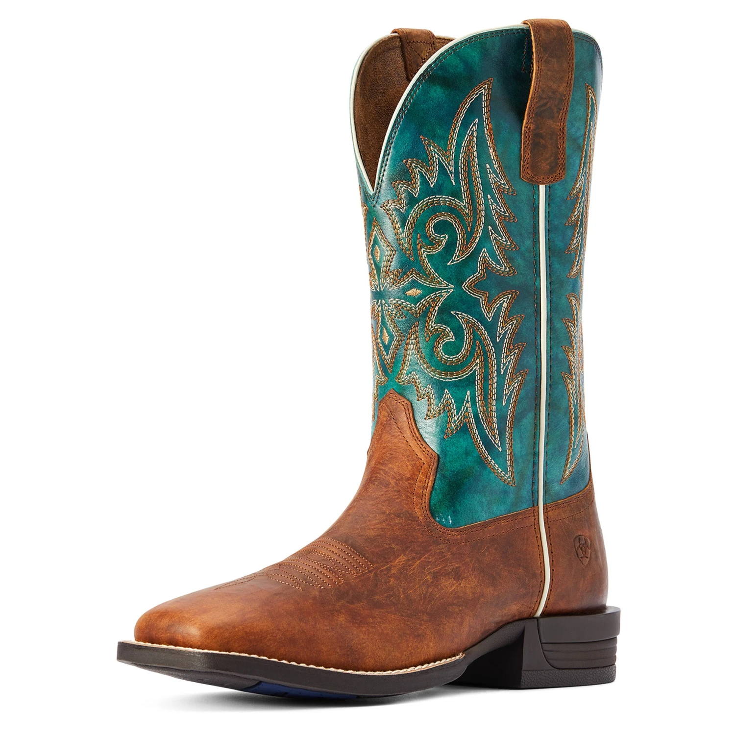 Men's Ariat Wild Thang Western Boot #10042393 3 Men's Ariat Wild Thang Western Boot #10042393