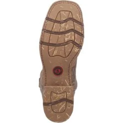 Men's Laredo Tusk Western Boot #7941 -Durango Shop 6c456e9e3101853cde16ea8f6016bdd1