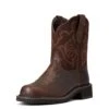 Women's Ariat Fatbaby Heritage Tess Western Boot #10040264-C -Durango Shop 6c919fc1d3de199584e906d5c705f26f