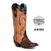 Women's Corral Western Boot #A4182 -Durango Shop 6d2c720561d965558dd5478765a38d83
