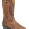 Men's Boulet Steel Toe Work Boot #1372 -Durango Shop 6dceacddd2620f98ca860f6609097d30