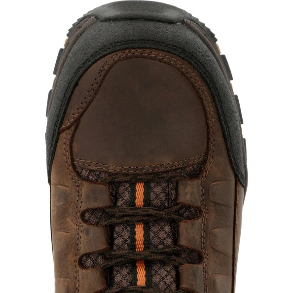Men's Durango Renegade XP Alloy Toe Waterproof Hiker #DDB0363 6 Men's Durango Renegade XP Alloy Toe Waterproof Hiker #DDB0363 - Image 4