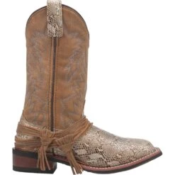Women's Laredo Lula Western Boot #5846 -Durango Shop 6e68962989212971b4aff56b7f9144d8