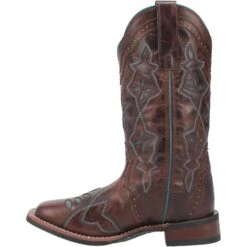 Women's Laredo Gillyann Western Boot #5929 -Durango Shop 6f09f889d08eda729332f608931047bc