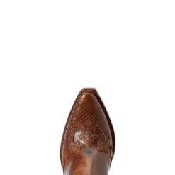 Women's Ariat Geneva StretchFit Western Boot #10042483 -Durango Shop 6f1b50332d006eb68a4c866b8afbf019