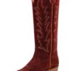 Women's Macie Bean Cabernet Cowgirl Western Boot #M5228 -Durango Shop 6f8f4f2c985cec961b90e2543df3b302