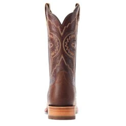 Men's Ariat Broncy Western Boot #10044419 8 Men's Ariat Broncy Western Boot #10044419 -Durango Shop 705ec178f3e05515319453b634c9f21a